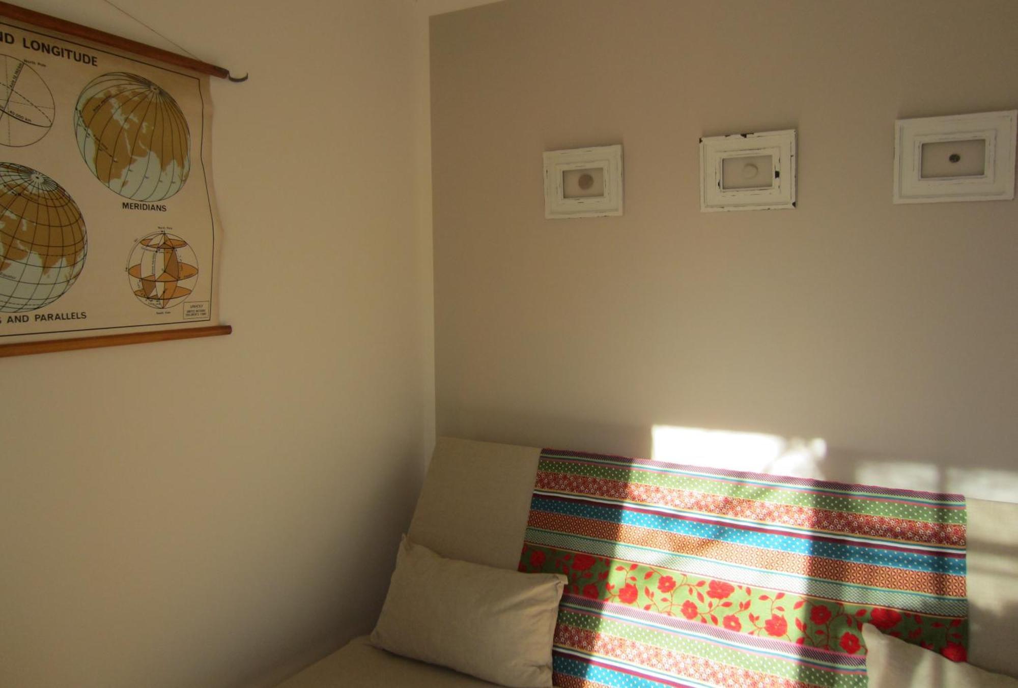 La Fille Du Berger Bed & Breakfast Puissalicon Eksteriør bilde